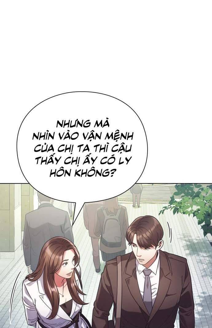 Nhân Viên Văn Phòng Nhìn Thấy Vận Mệnh Chapter 17 - Trang 30