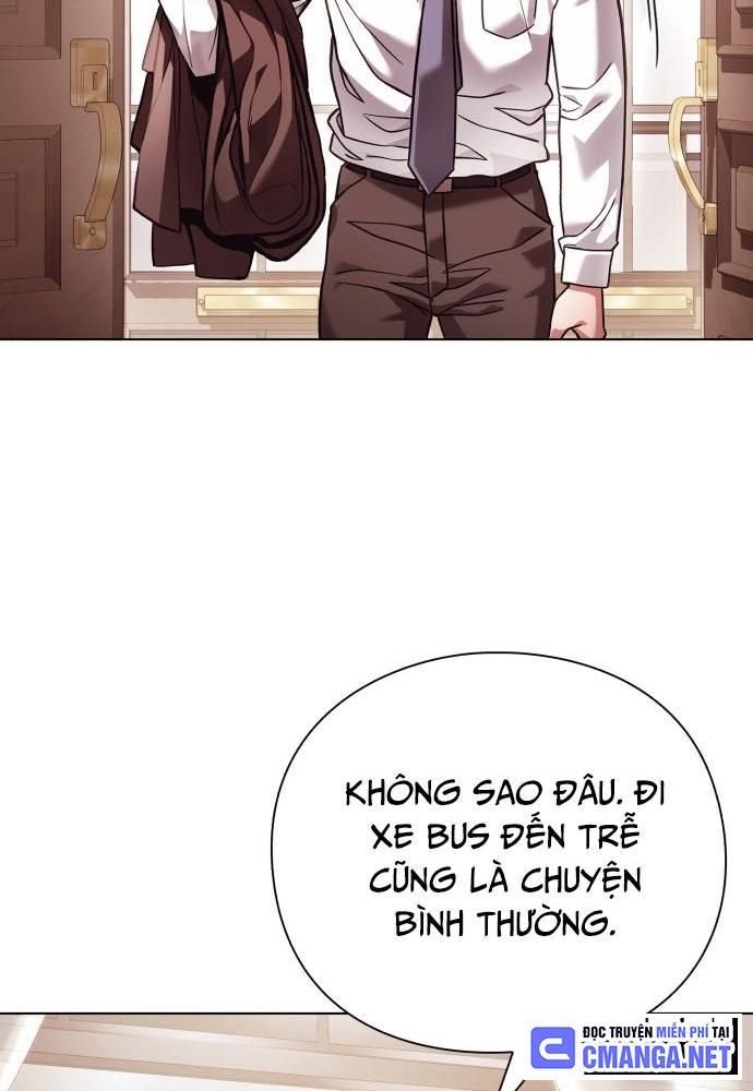 Nhân Viên Văn Phòng Nhìn Thấy Vận Mệnh Chapter 33 - Trang 20