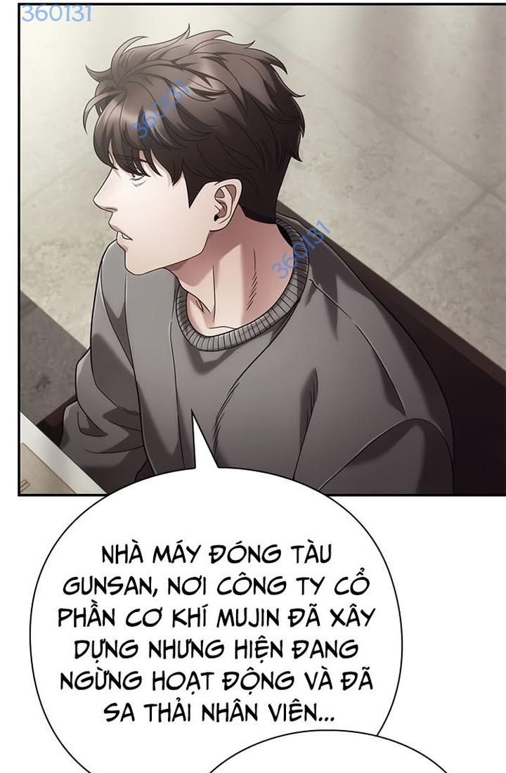 Nhân Viên Văn Phòng Nhìn Thấy Vận Mệnh Chapter 95 - Trang 69