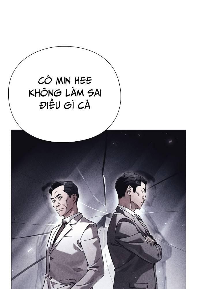 Nhân Viên Văn Phòng Nhìn Thấy Vận Mệnh Chapter 43 - Trang 18