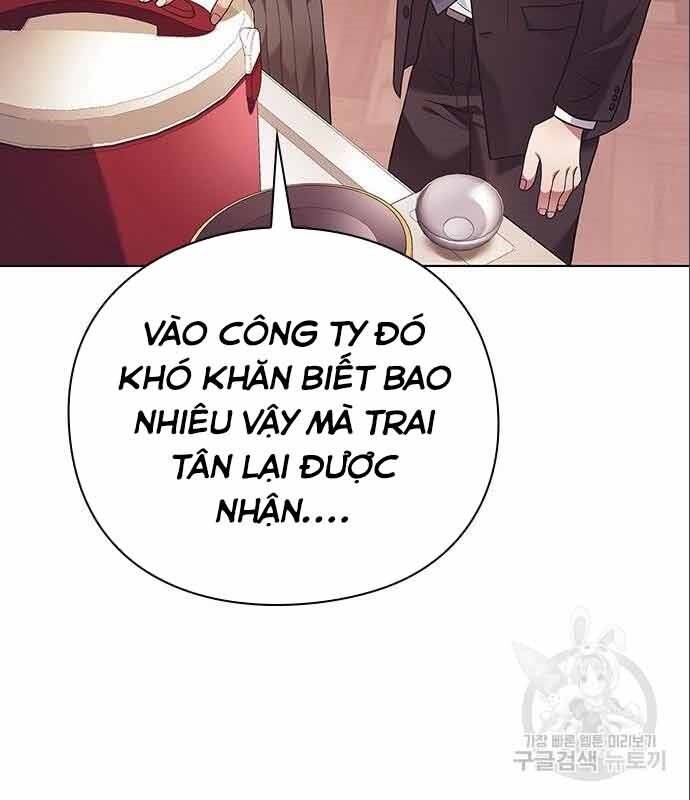 Nhân Viên Văn Phòng Nhìn Thấy Vận Mệnh Chapter 7 - Trang 32