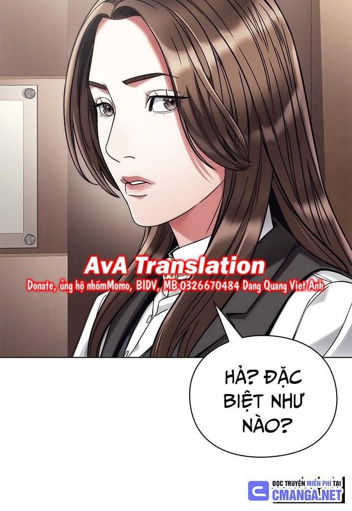 Nhân Viên Văn Phòng Nhìn Thấy Vận Mệnh Chapter 36 - Trang 131