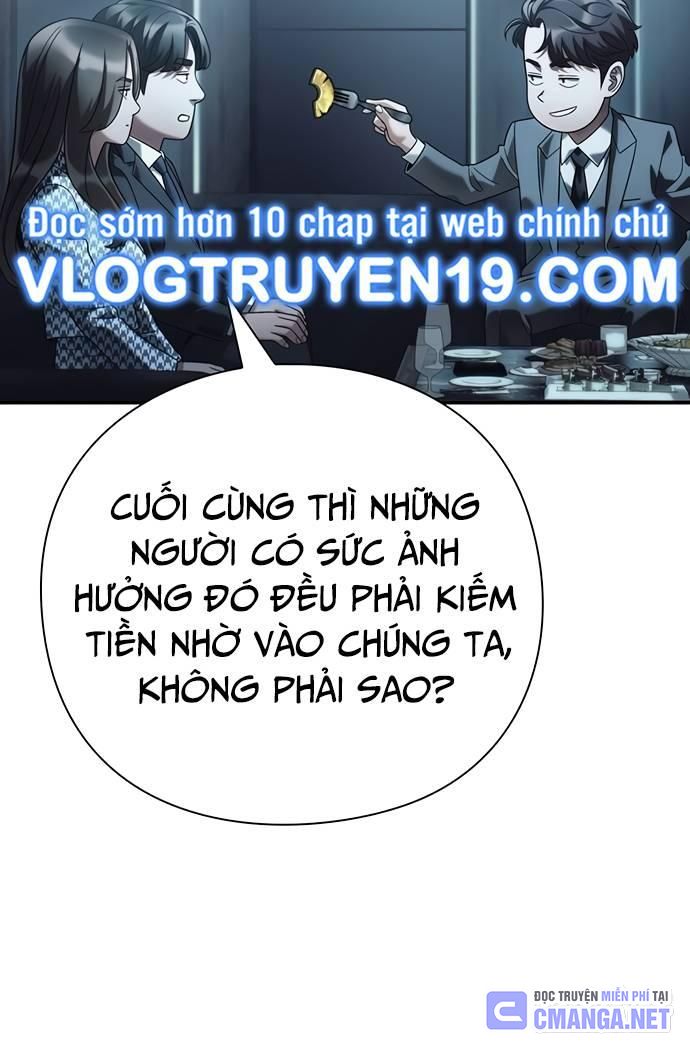 Nhân Viên Văn Phòng Nhìn Thấy Vận Mệnh Chapter 90 - Trang 137