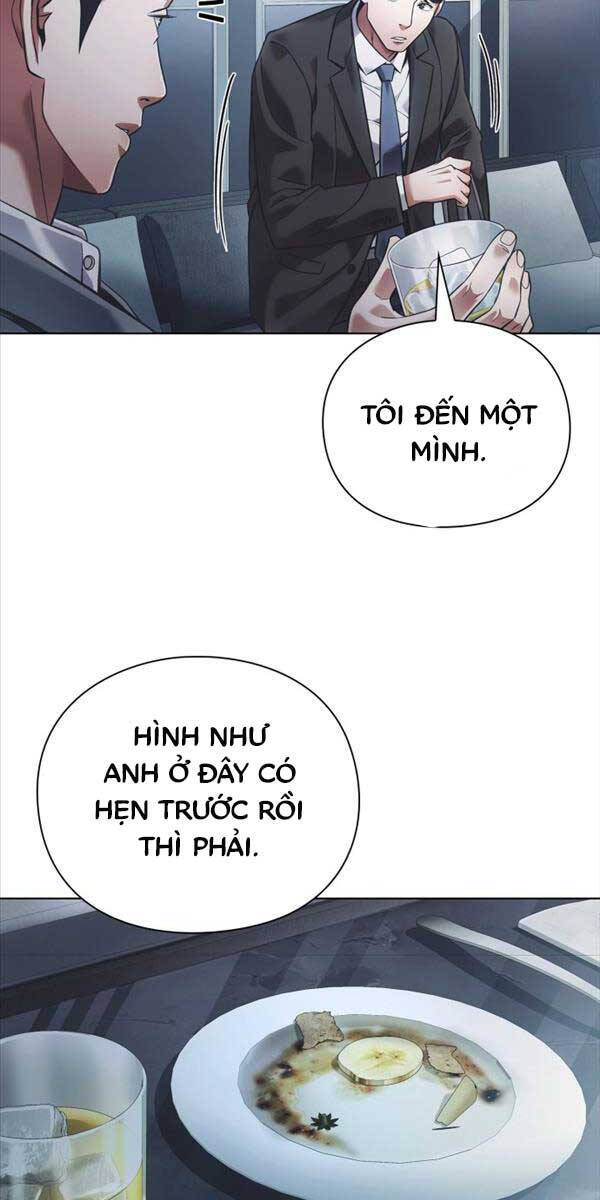 Nhân Viên Văn Phòng Nhìn Thấy Vận Mệnh Chapter 30 - Trang 62