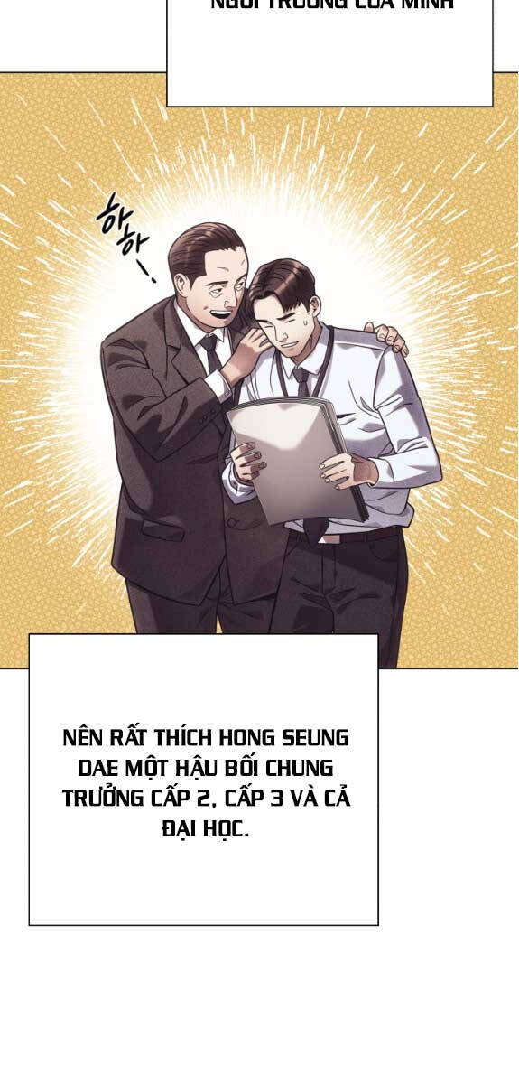 Nhân Viên Văn Phòng Nhìn Thấy Vận Mệnh Chapter 27 - Trang 67