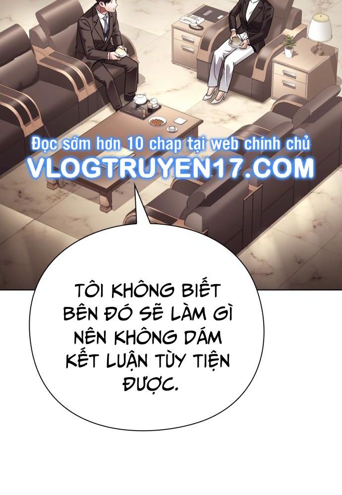 Nhân Viên Văn Phòng Nhìn Thấy Vận Mệnh Chapter 36 - Trang 58