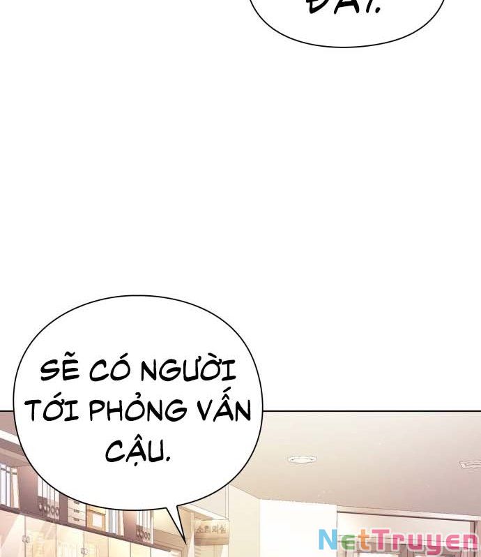 Nhân Viên Văn Phòng Nhìn Thấy Vận Mệnh Chapter 4 - Trang 27