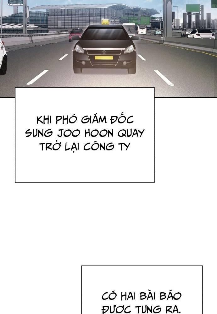 Nhân Viên Văn Phòng Nhìn Thấy Vận Mệnh Chapter 43 - Trang 97