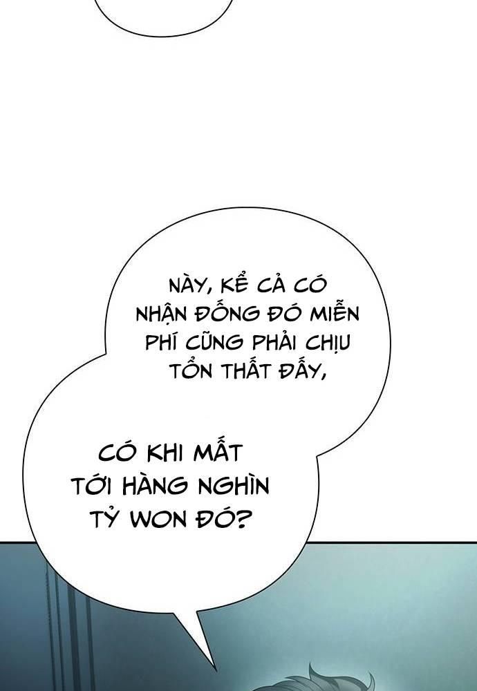 Nhân Viên Văn Phòng Nhìn Thấy Vận Mệnh Chapter 93 - Trang 46