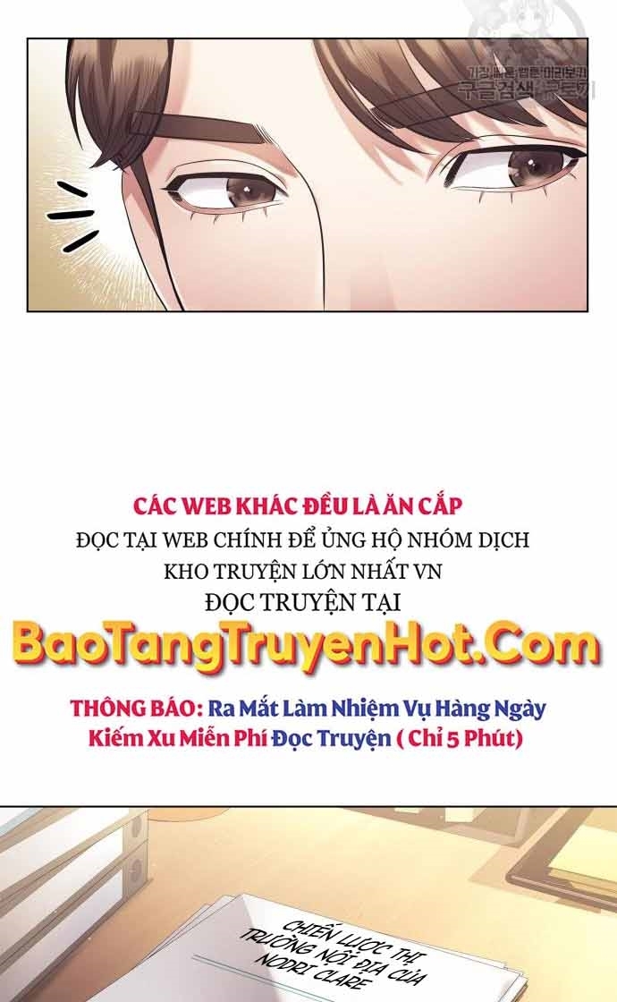 Nhân Viên Văn Phòng Nhìn Thấy Vận Mệnh Chapter 10 - Trang 28