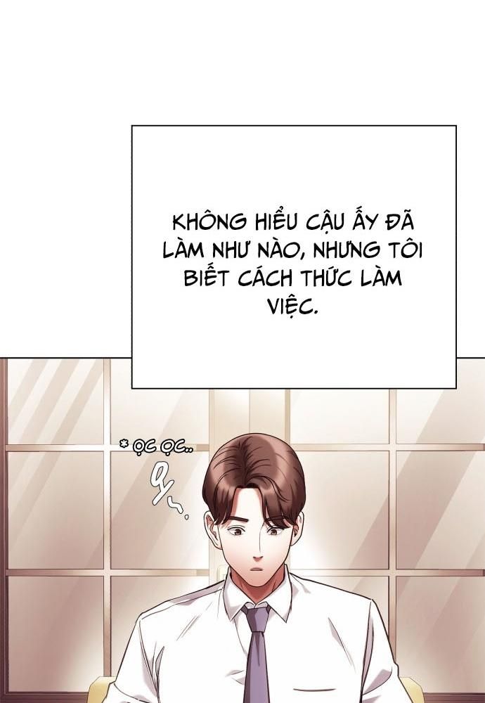 Nhân Viên Văn Phòng Nhìn Thấy Vận Mệnh Chapter 33 - Trang 46