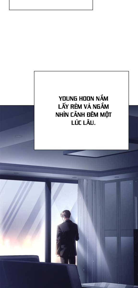 Nhân Viên Văn Phòng Nhìn Thấy Vận Mệnh Chapter 27 - Trang 33