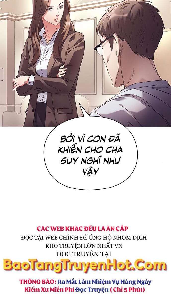 Nhân Viên Văn Phòng Nhìn Thấy Vận Mệnh Chapter 12 - Trang 79