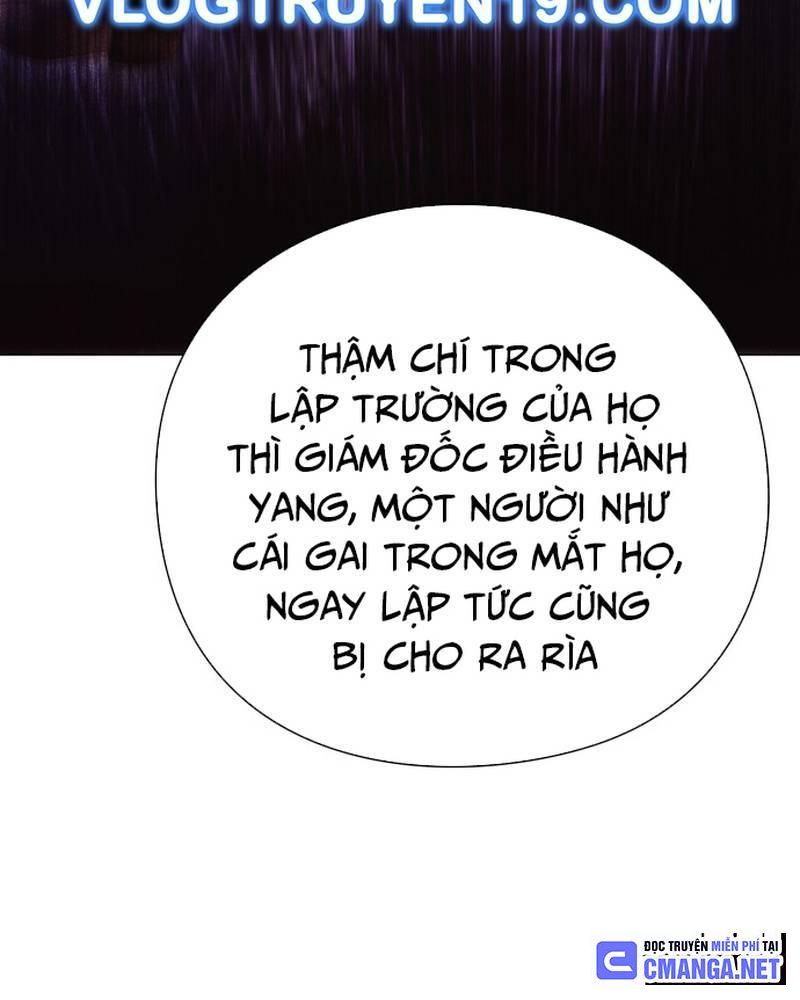 Nhân Viên Văn Phòng Nhìn Thấy Vận Mệnh Chapter 54 - Trang 44