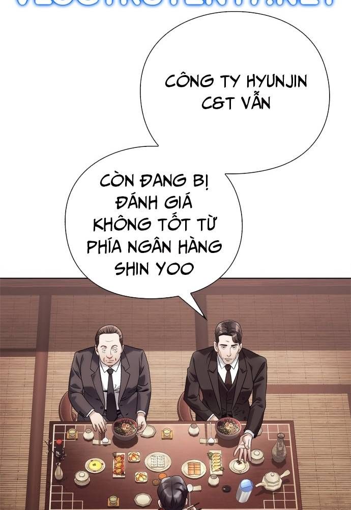 Nhân Viên Văn Phòng Nhìn Thấy Vận Mệnh Chapter 37 - Trang 38