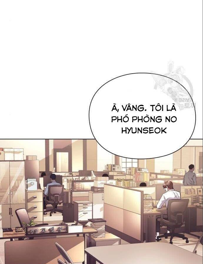 Nhân Viên Văn Phòng Nhìn Thấy Vận Mệnh Chapter 8 - Trang 56