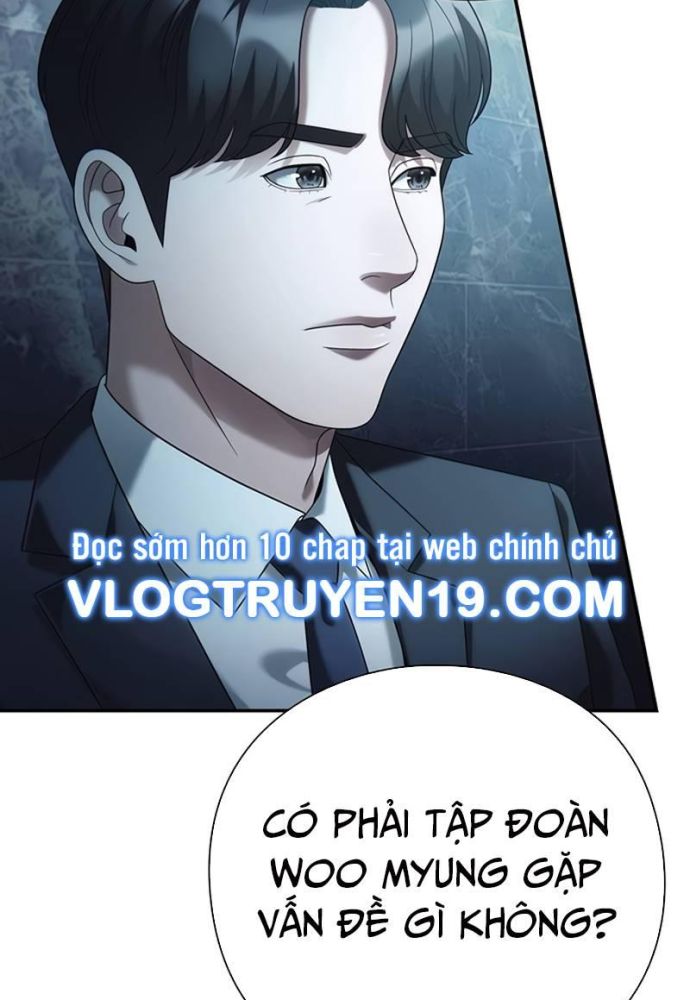 Nhân Viên Văn Phòng Nhìn Thấy Vận Mệnh Chapter 91 - Trang 22