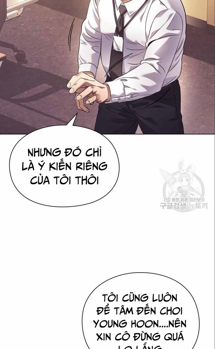 Nhân Viên Văn Phòng Nhìn Thấy Vận Mệnh Chapter 11 - Trang 5