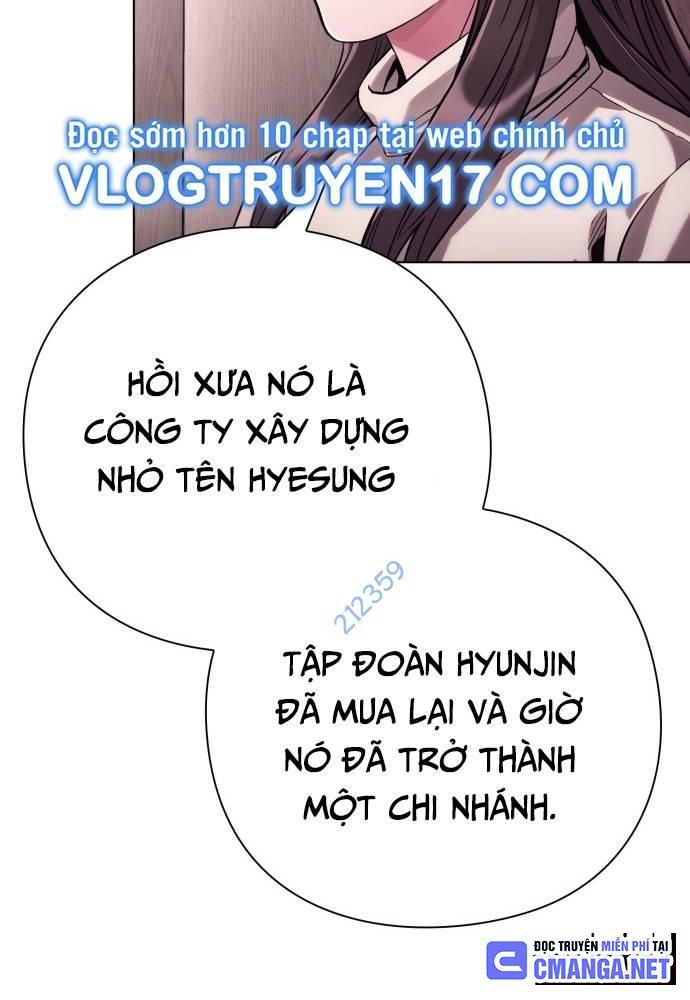 Nhân Viên Văn Phòng Nhìn Thấy Vận Mệnh Chapter 51 - Trang 131