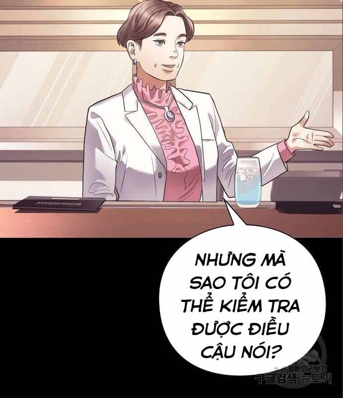 Nhân Viên Văn Phòng Nhìn Thấy Vận Mệnh Chapter 7 - Trang 46