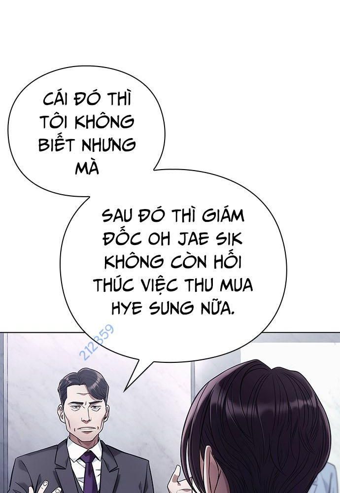 Nhân Viên Văn Phòng Nhìn Thấy Vận Mệnh Chapter 35 - Trang 67