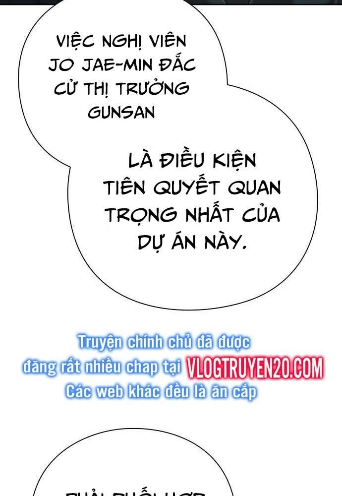 Nhân Viên Văn Phòng Nhìn Thấy Vận Mệnh Chapter 93 - Trang 114