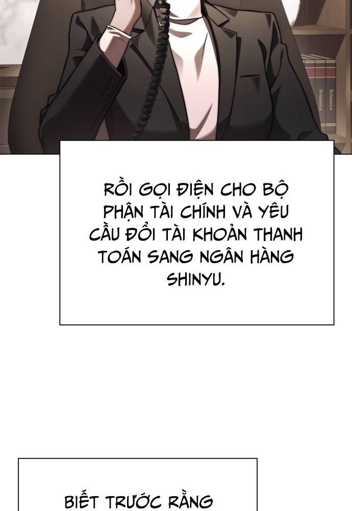 Nhân Viên Văn Phòng Nhìn Thấy Vận Mệnh Chapter 50 - Trang 4