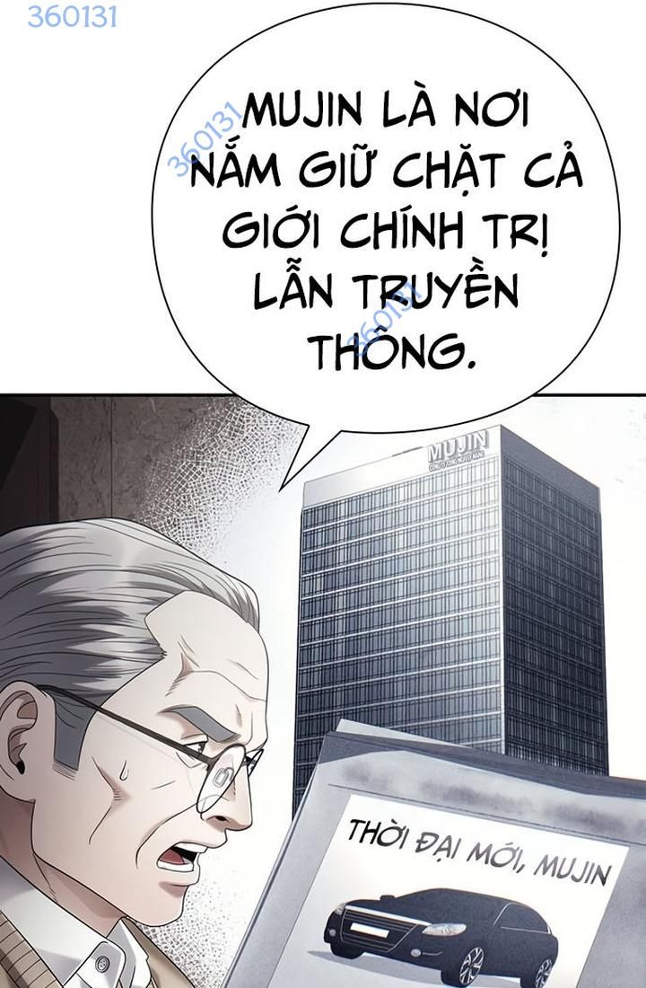 Nhân Viên Văn Phòng Nhìn Thấy Vận Mệnh Chapter 95 - Trang 79