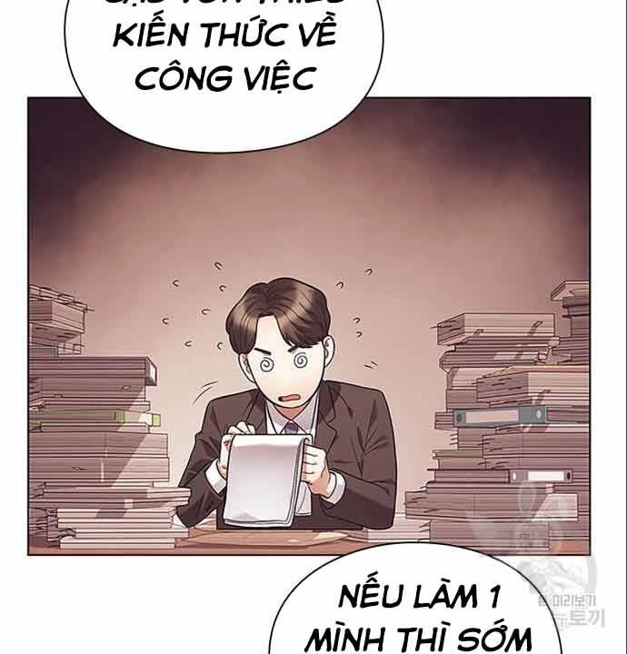 Nhân Viên Văn Phòng Nhìn Thấy Vận Mệnh Chapter 7 - Trang 129