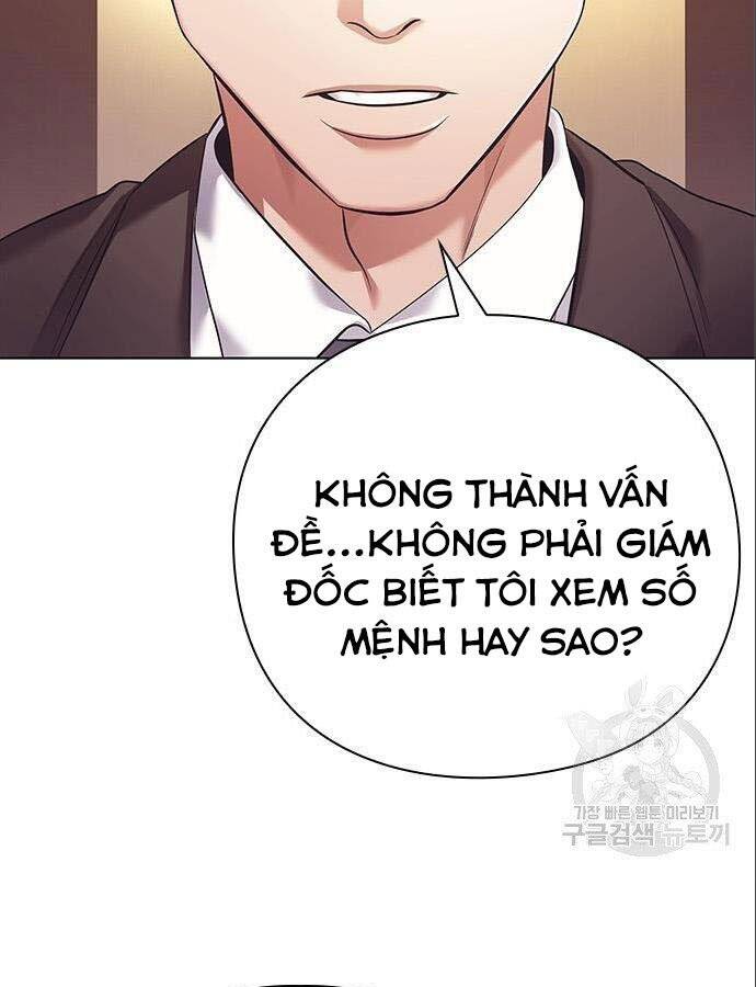 Nhân Viên Văn Phòng Nhìn Thấy Vận Mệnh Chapter 8 - Trang 8