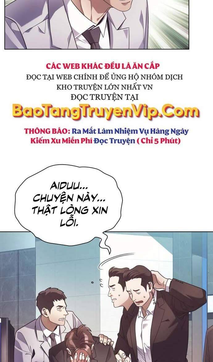 Nhân Viên Văn Phòng Nhìn Thấy Vận Mệnh Chapter 17 - Trang 104