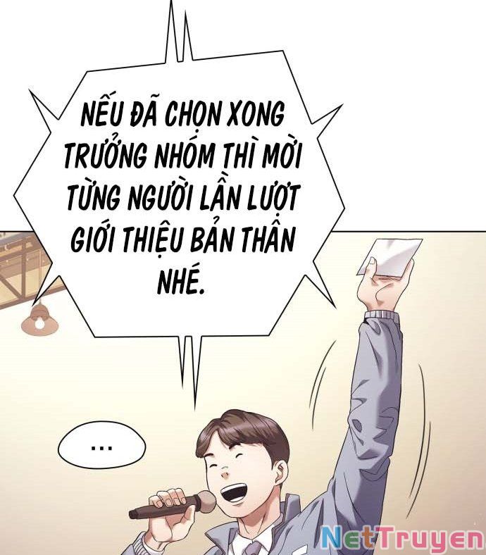 Nhân Viên Văn Phòng Nhìn Thấy Vận Mệnh Chapter 4 - Trang 127