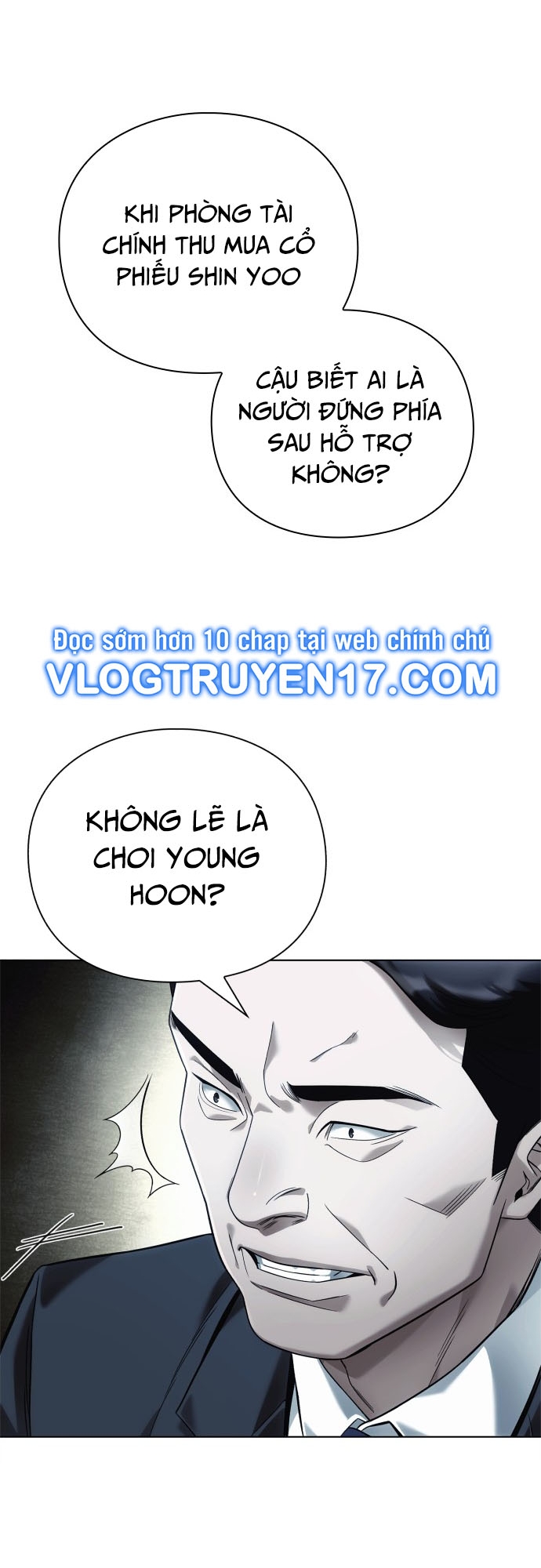 Nhân Viên Văn Phòng Nhìn Thấy Vận Mệnh Chapter 34 - Trang 17