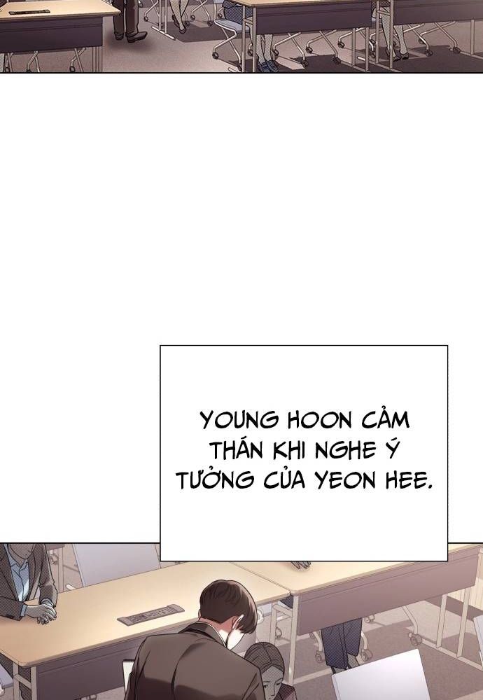 Nhân Viên Văn Phòng Nhìn Thấy Vận Mệnh Chapter 38 - Trang 14