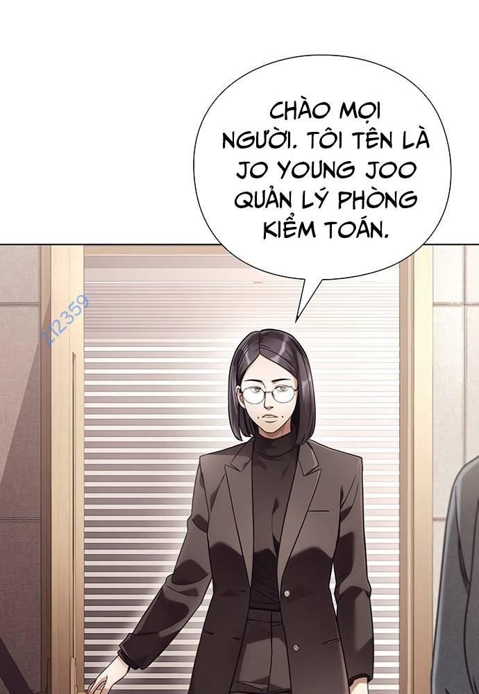 Nhân Viên Văn Phòng Nhìn Thấy Vận Mệnh Chapter 38 - Trang 7