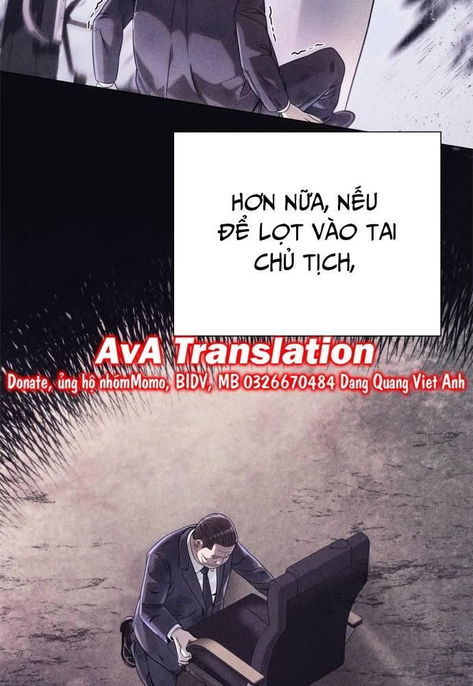 Nhân Viên Văn Phòng Nhìn Thấy Vận Mệnh Chapter 37 - Trang 104