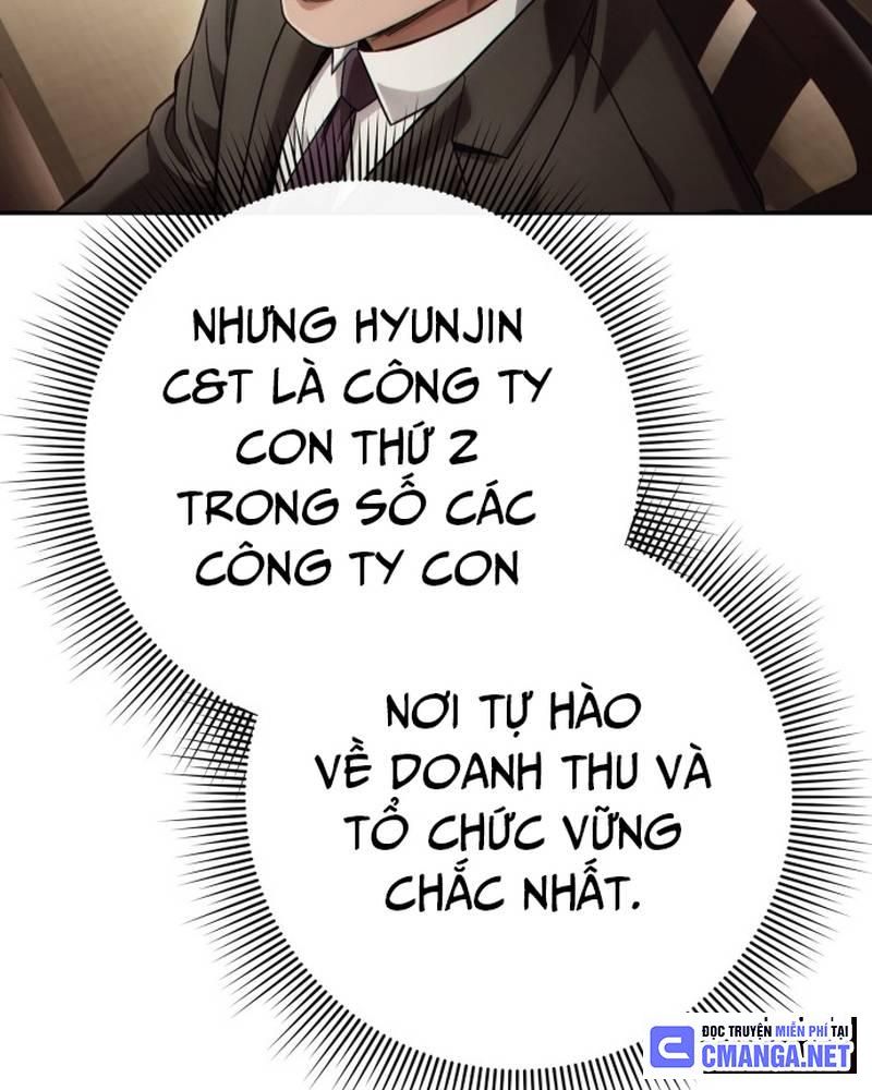 Nhân Viên Văn Phòng Nhìn Thấy Vận Mệnh Chapter 54 - Trang 92