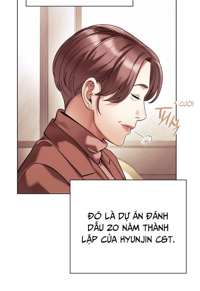 Nhân Viên Văn Phòng Nhìn Thấy Vận Mệnh Chapter 33 - Trang 51