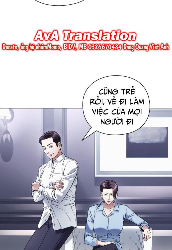 Nhân Viên Văn Phòng Nhìn Thấy Vận Mệnh Chapter 35 - Trang 82