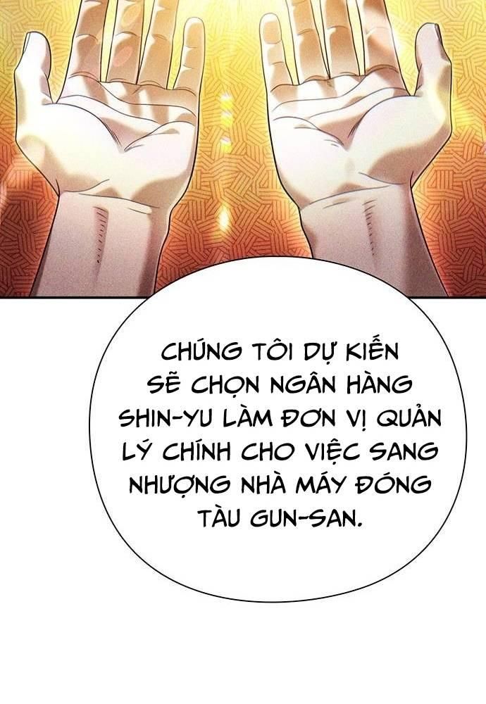 Nhân Viên Văn Phòng Nhìn Thấy Vận Mệnh Chapter 93 - Trang 28