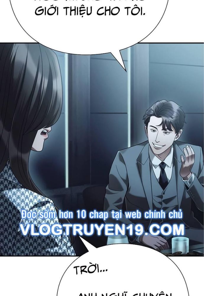 Nhân Viên Văn Phòng Nhìn Thấy Vận Mệnh Chapter 91 - Trang 13