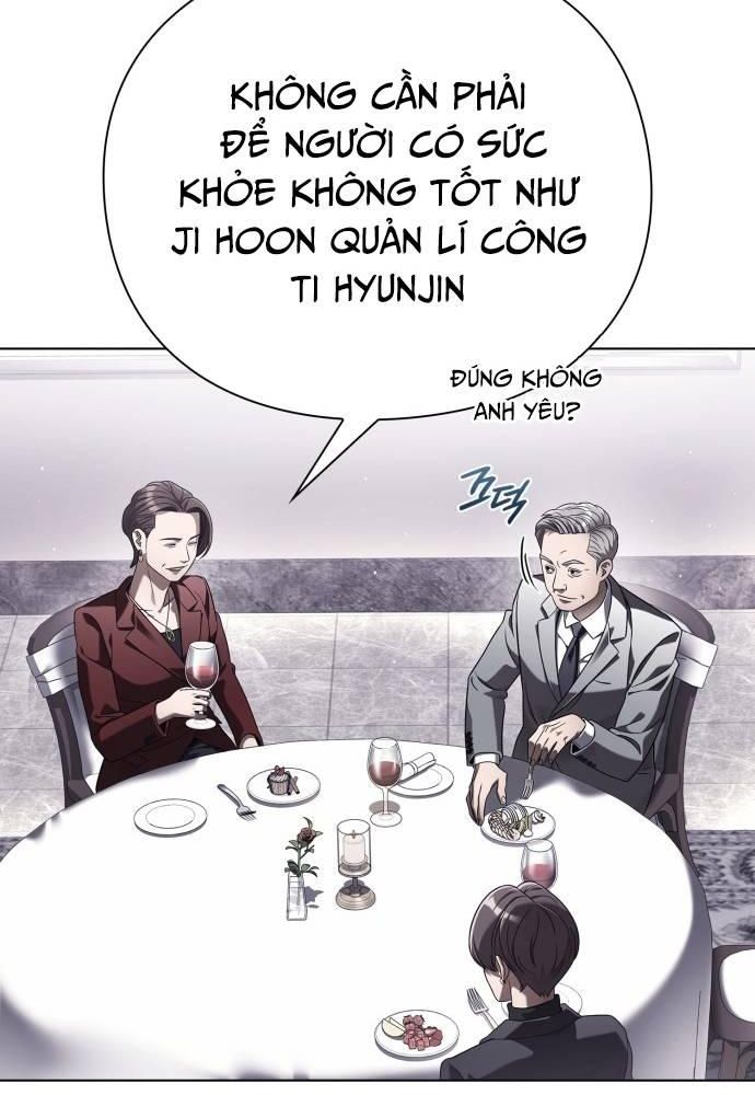 Nhân Viên Văn Phòng Nhìn Thấy Vận Mệnh Chapter 47 - Trang 31