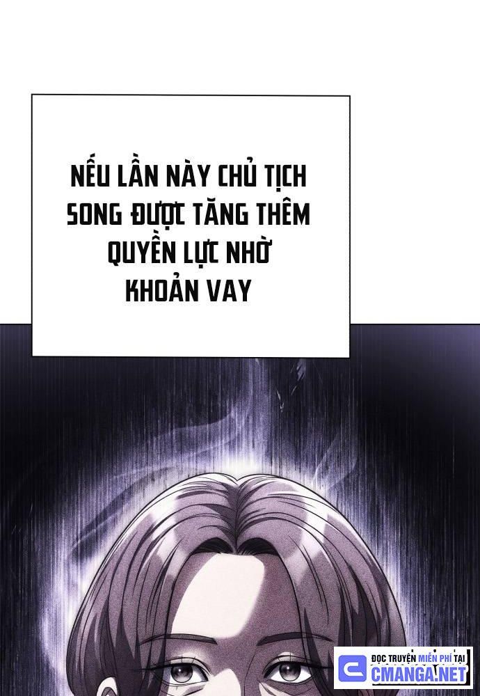 Nhân Viên Văn Phòng Nhìn Thấy Vận Mệnh Chapter 44 - Trang 35