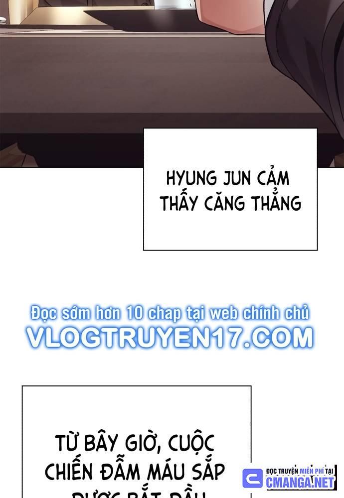 Nhân Viên Văn Phòng Nhìn Thấy Vận Mệnh Chapter 41 - Trang 68