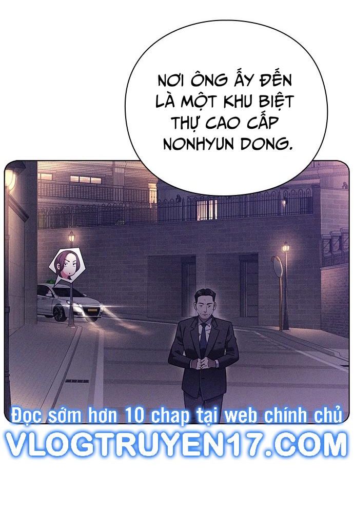 Nhân Viên Văn Phòng Nhìn Thấy Vận Mệnh Chapter 36 - Trang 19