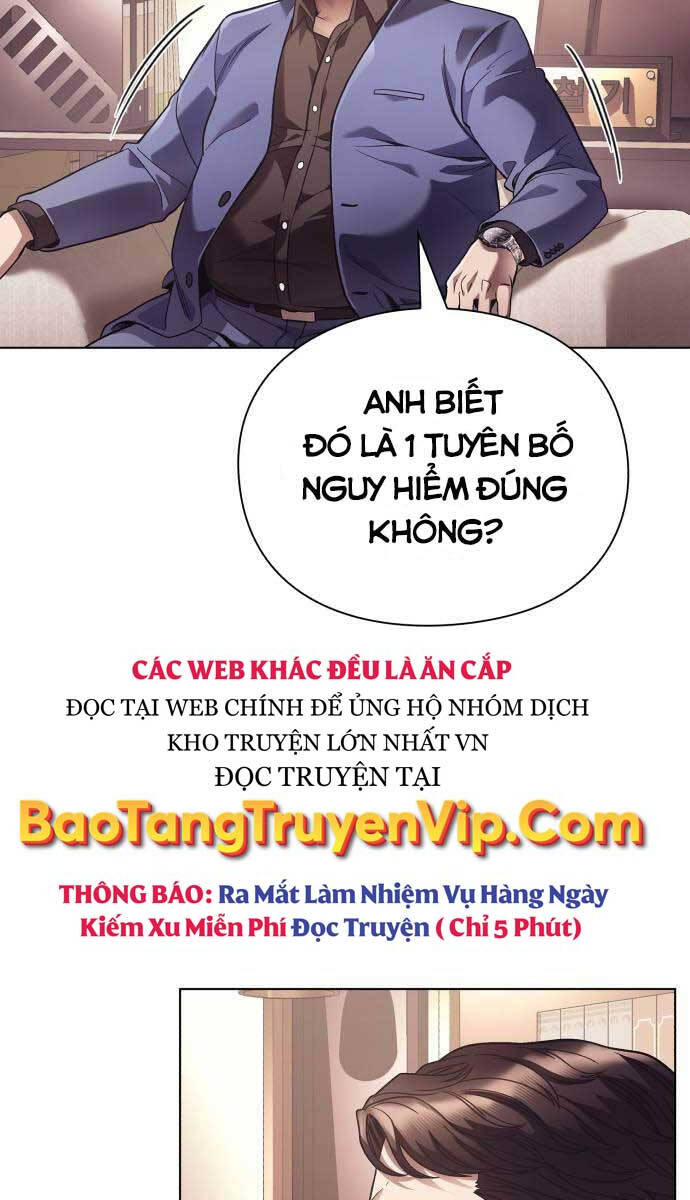 Nhân Viên Văn Phòng Nhìn Thấy Vận Mệnh Chapter 24 - Trang 79