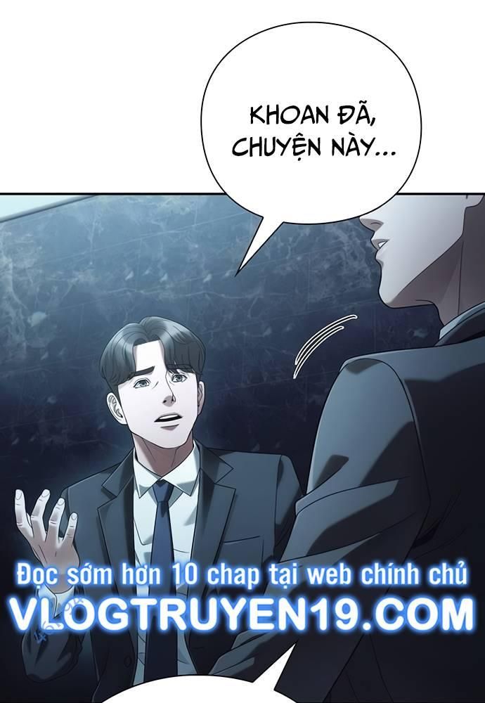 Nhân Viên Văn Phòng Nhìn Thấy Vận Mệnh Chapter 90 - Trang 127