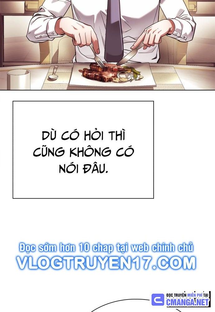 Nhân Viên Văn Phòng Nhìn Thấy Vận Mệnh Chapter 33 - Trang 47