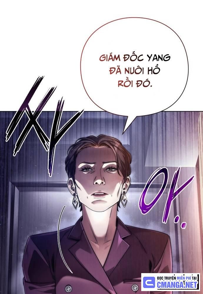 Nhân Viên Văn Phòng Nhìn Thấy Vận Mệnh Chapter 51 - Trang 20