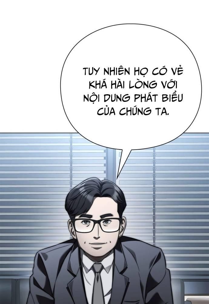 Nhân Viên Văn Phòng Nhìn Thấy Vận Mệnh Chapter 50 - Trang 120